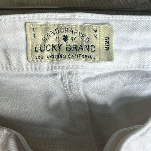Lucky Brand Lolita Capri - Picture 8 of 10